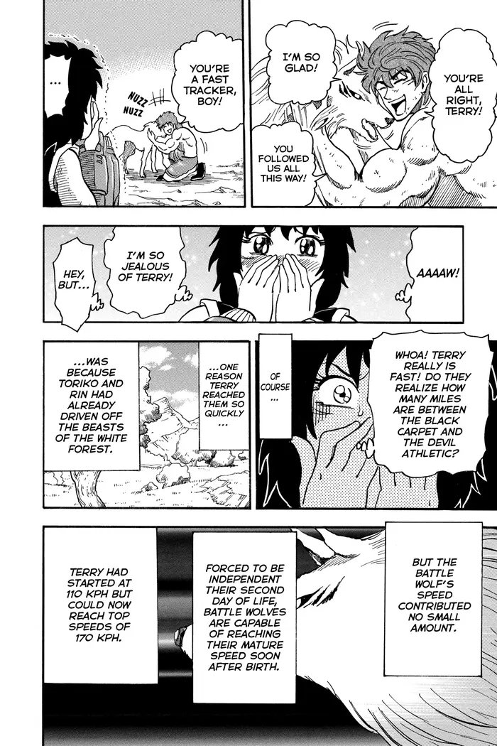 Toriko Chapter 38 image 12_optimized